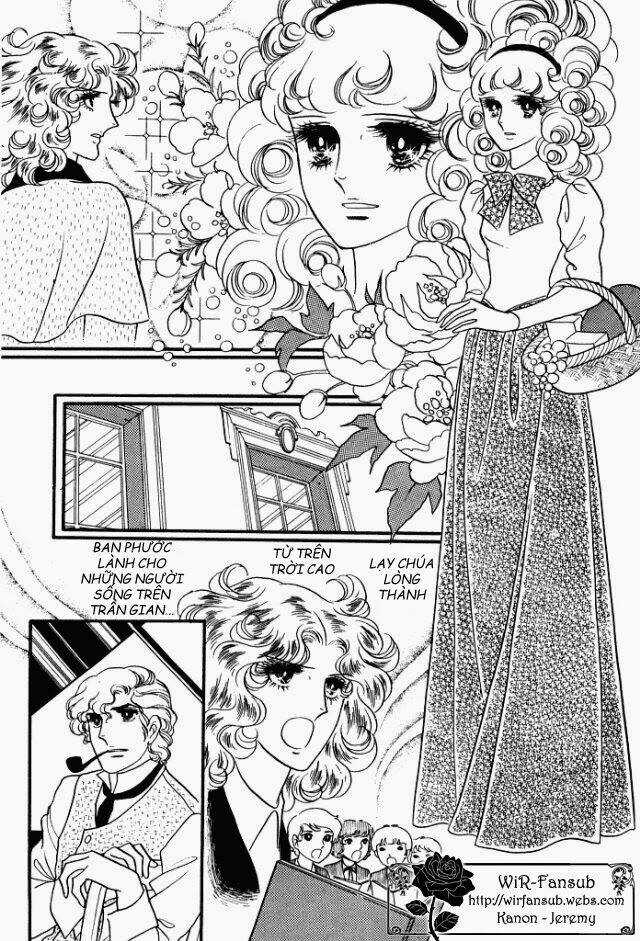 Orpheus No Mado - Chapter 3 - Trang 40