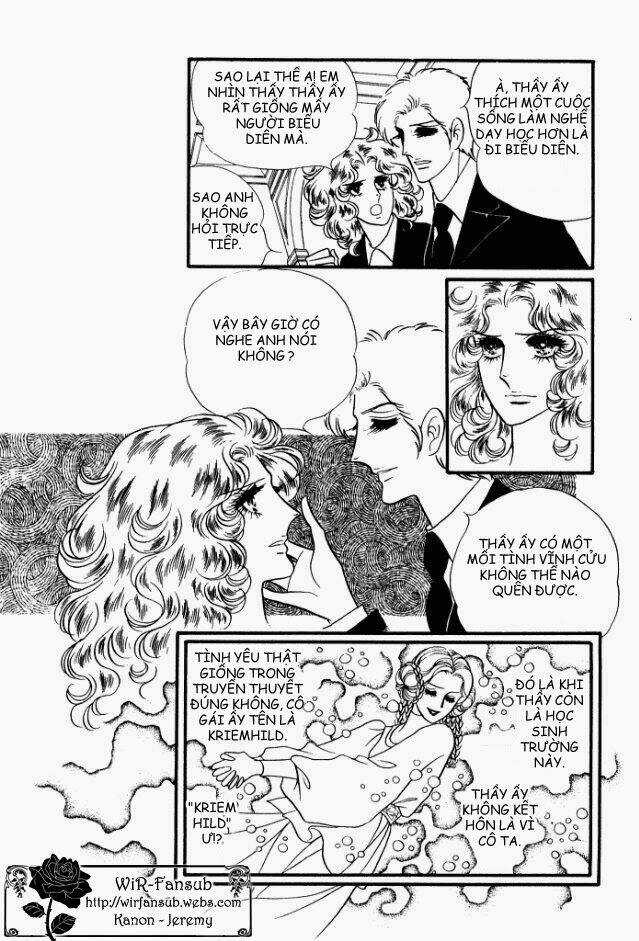 Orpheus No Mado - Chapter 3 - Trang 42