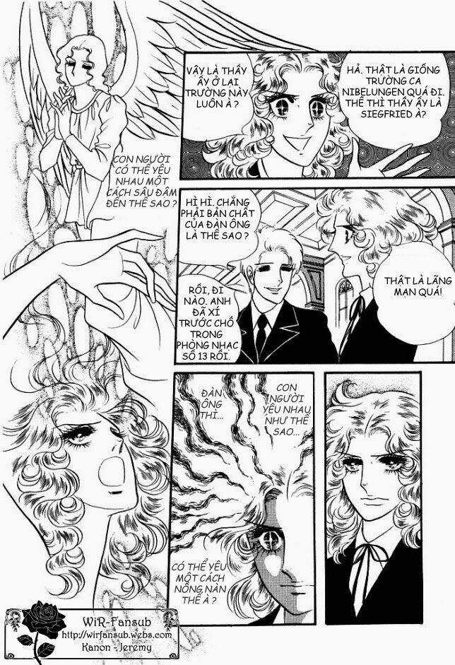 Orpheus No Mado - Chapter 3 - Trang 43