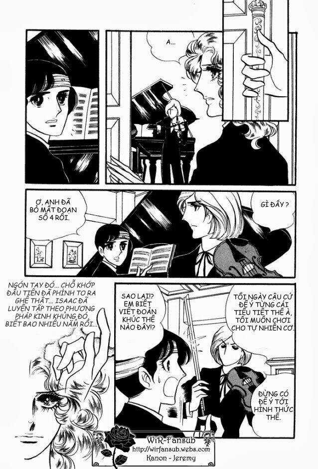 Orpheus No Mado - Chapter 3 - Trang 44