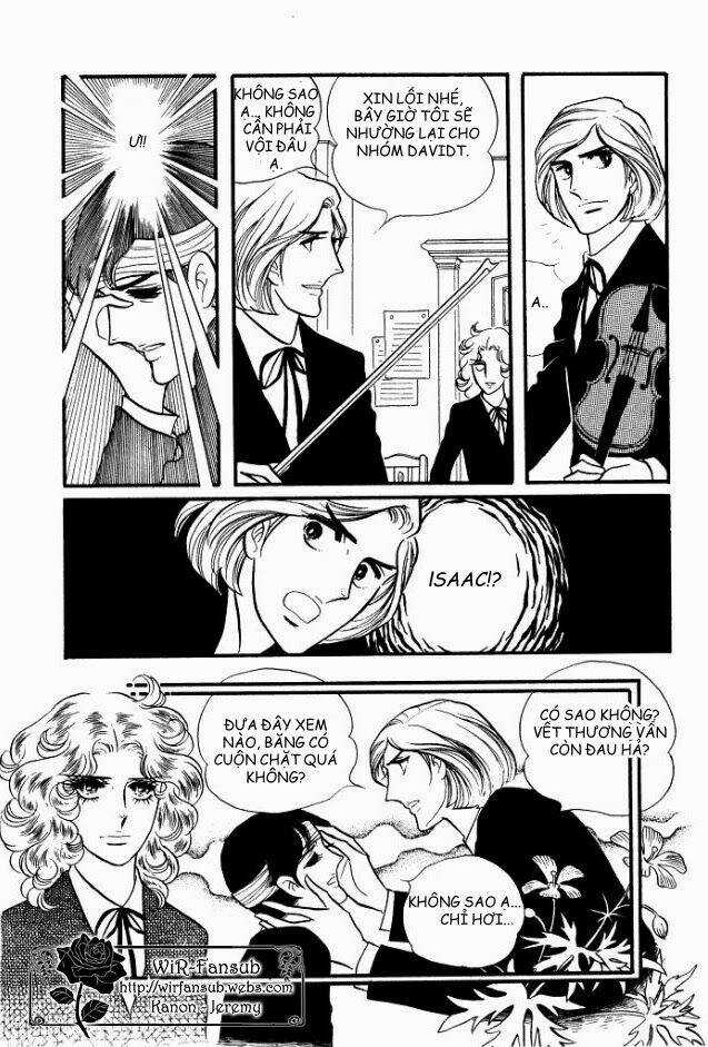 Orpheus No Mado - Chapter 3 - Trang 45