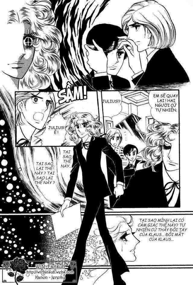 Orpheus No Mado - Chapter 3 - Trang 46