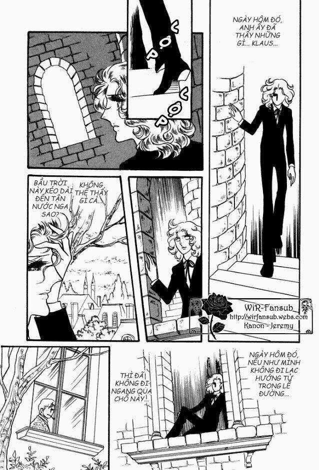 Orpheus No Mado - Chapter 3 - Trang 48