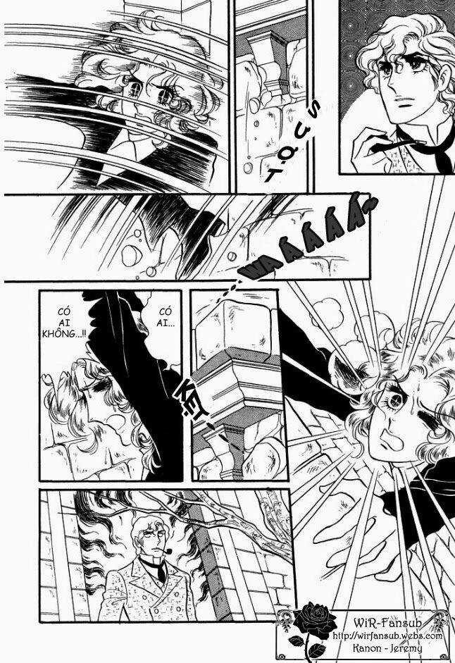 Orpheus No Mado - Chapter 3 - Trang 49