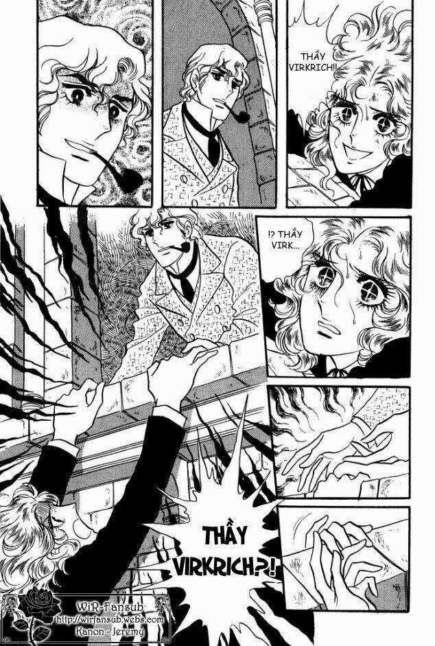 Orpheus No Mado - Chapter 3 - Trang 50