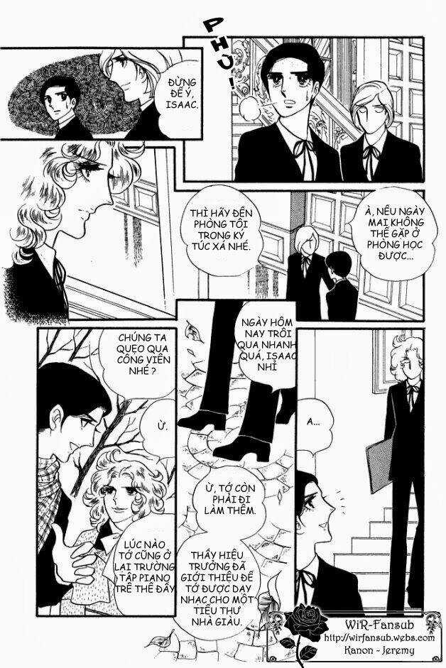 Orpheus No Mado - Chapter 3 - Trang 6