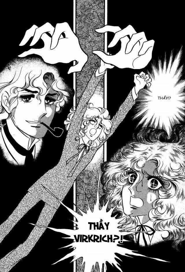 Orpheus No Mado - Chapter 3 - Trang 51