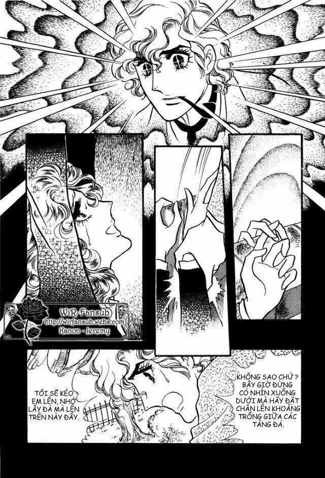 Orpheus No Mado - Chapter 3 - Trang 52