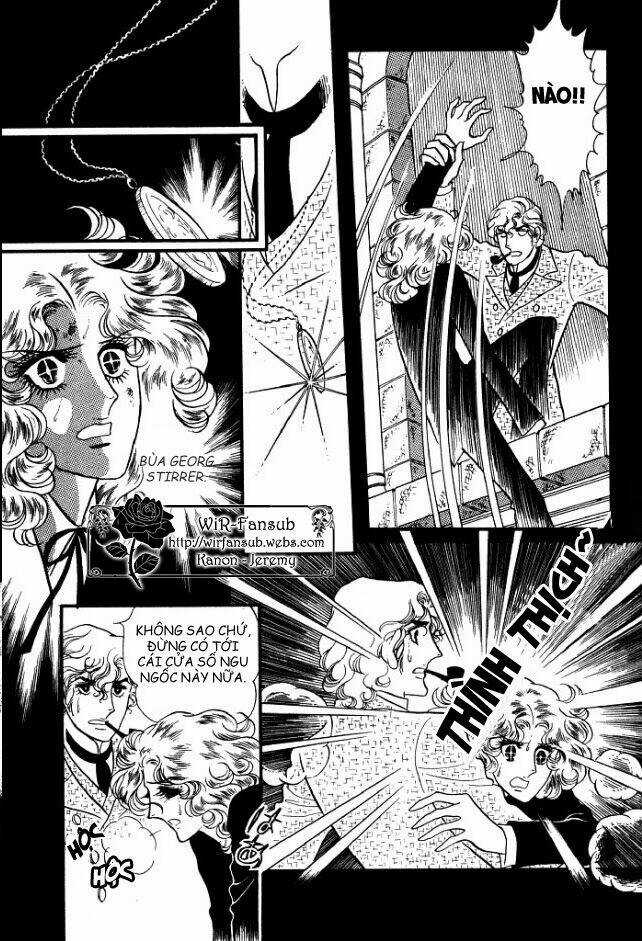 Orpheus No Mado - Chapter 3 - Trang 53