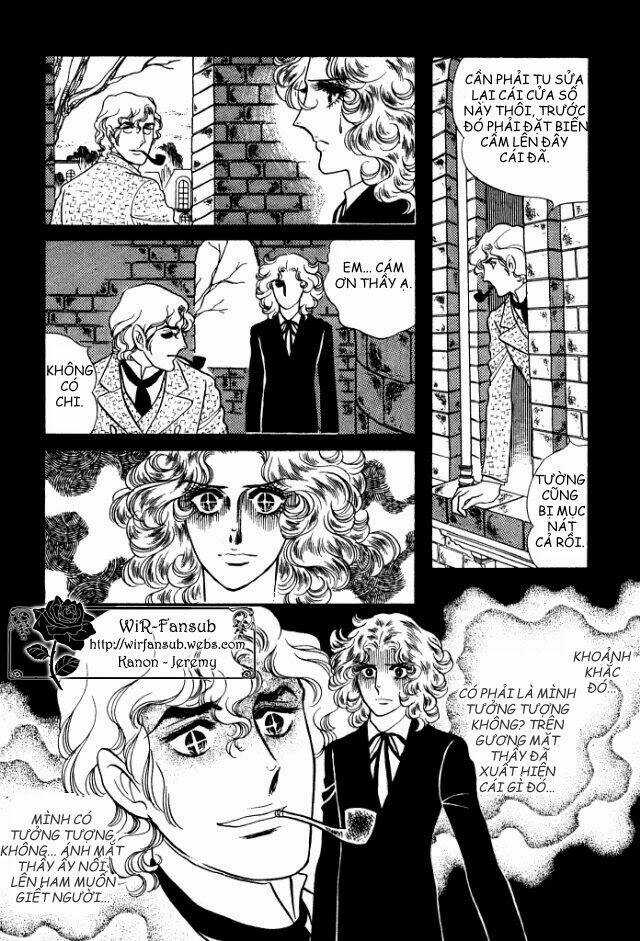 Orpheus No Mado - Chapter 3 - Trang 54