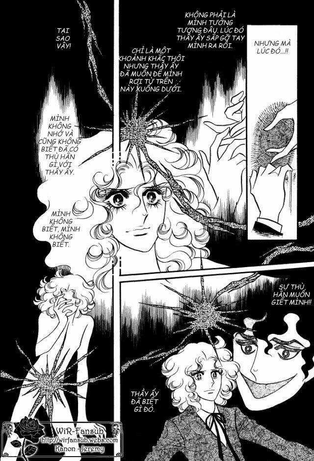 Orpheus No Mado - Chapter 3 - Trang 55