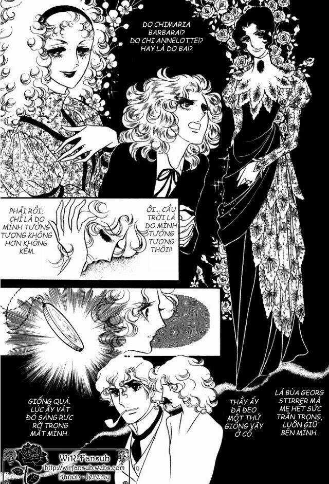 Orpheus No Mado - Chapter 3 - Trang 56