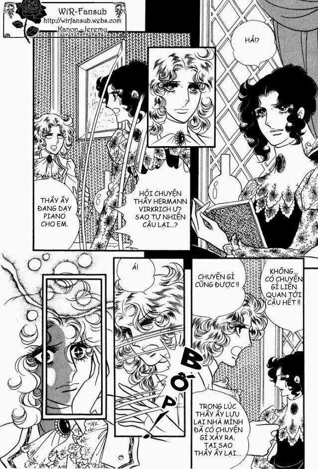 Orpheus No Mado - Chapter 3 - Trang 57