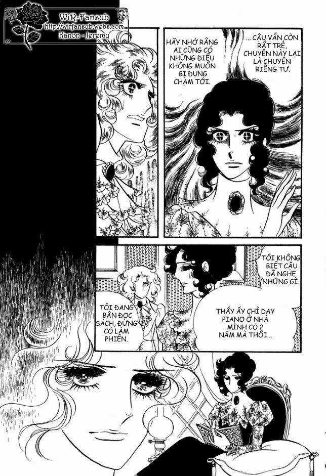 Orpheus No Mado - Chapter 3 - Trang 58