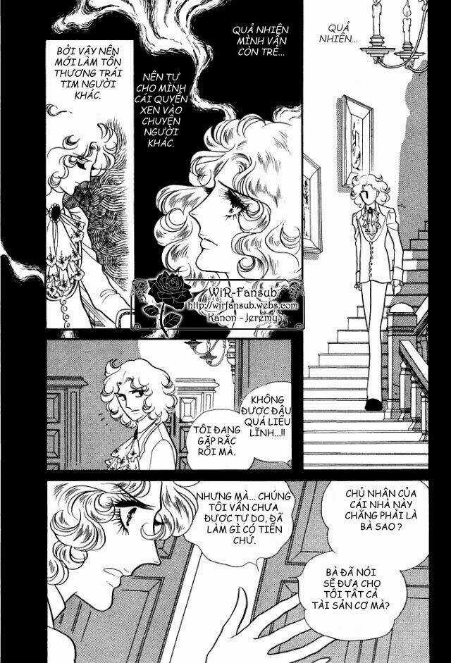 Orpheus No Mado - Chapter 3 - Trang 59