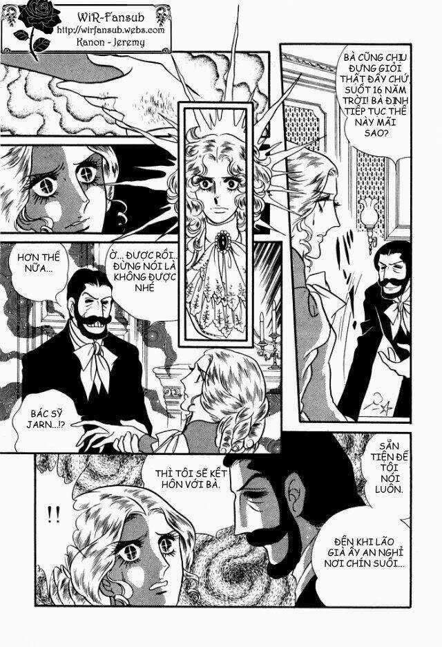 Orpheus No Mado - Chapter 3 - Trang 60