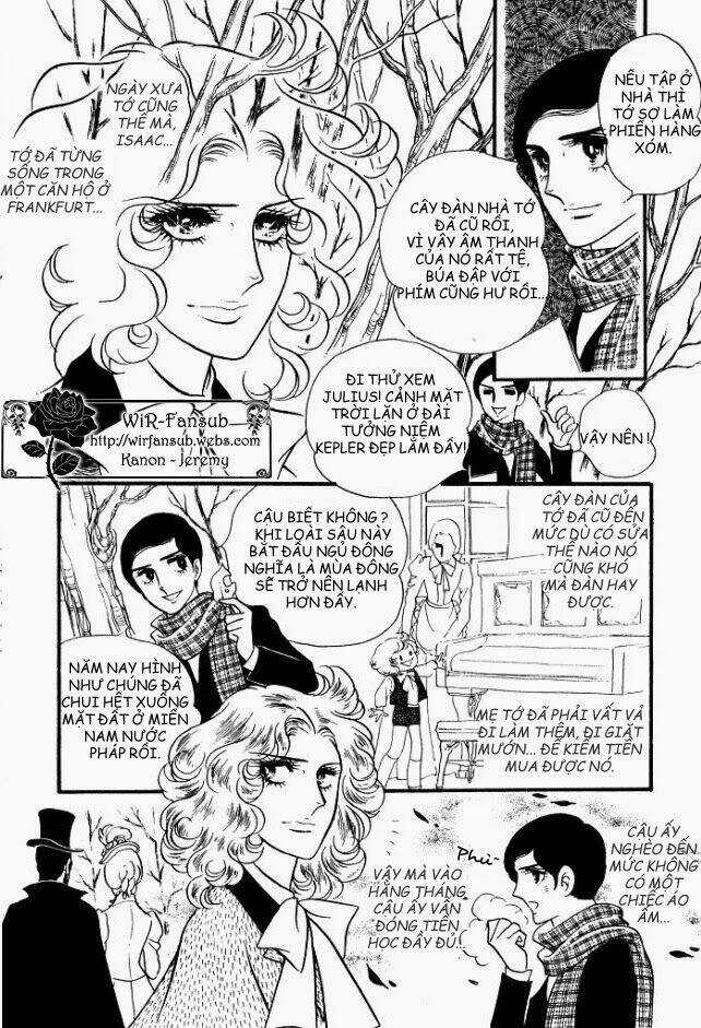 Orpheus No Mado - Chapter 3 - Trang 7