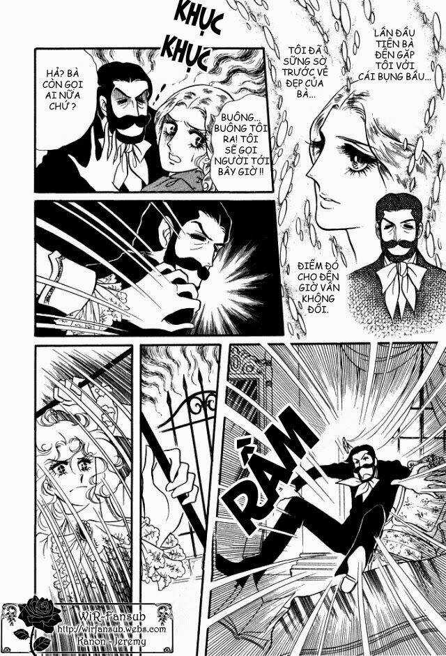 Orpheus No Mado - Chapter 3 - Trang 61