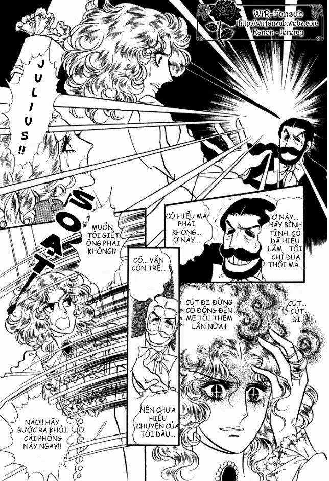 Orpheus No Mado - Chapter 3 - Trang 62