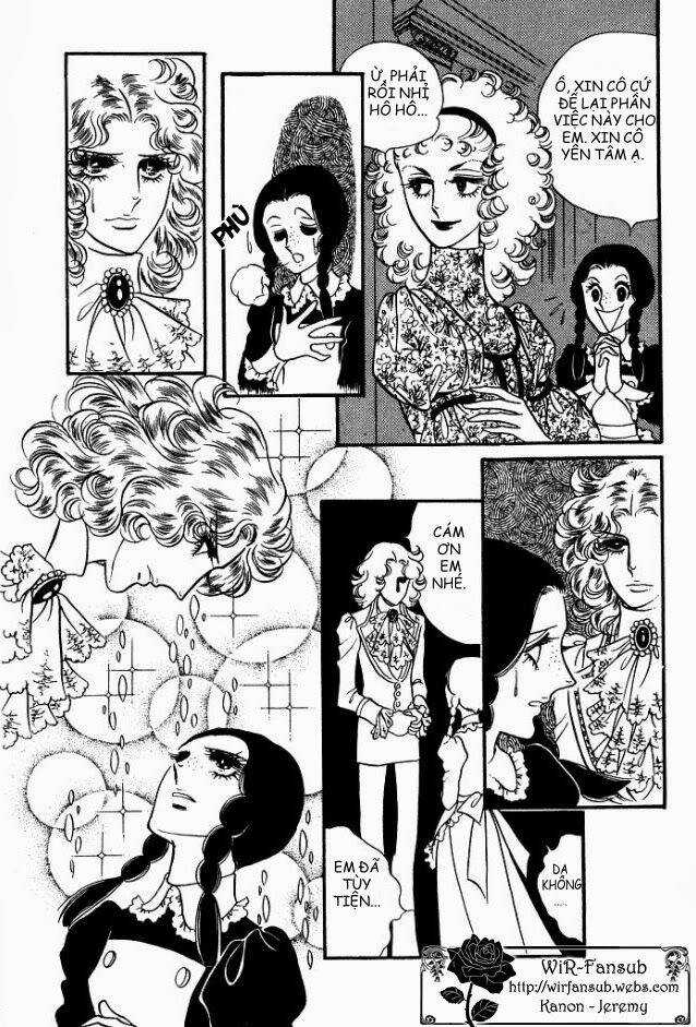 Orpheus No Mado - Chapter 3 - Trang 65