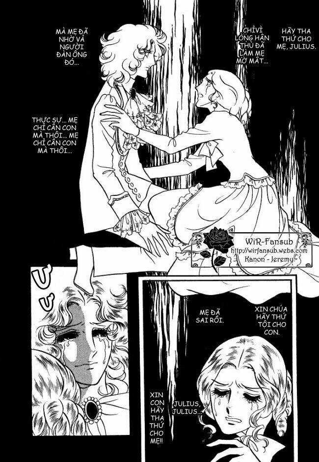 Orpheus No Mado - Chapter 3 - Trang 67
