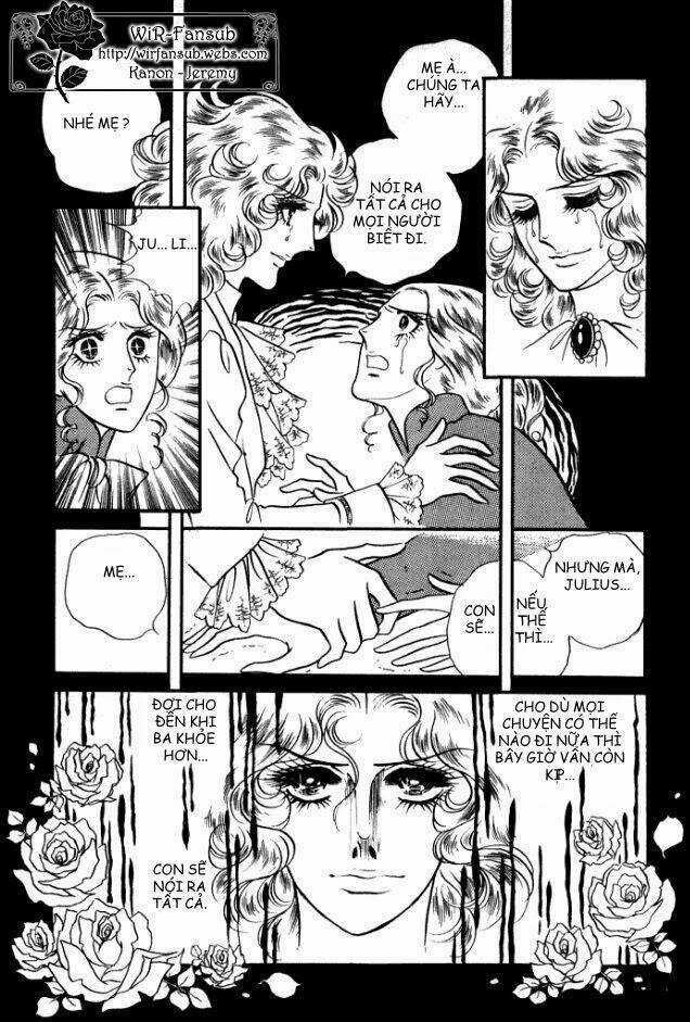 Orpheus No Mado - Chapter 3 - Trang 68