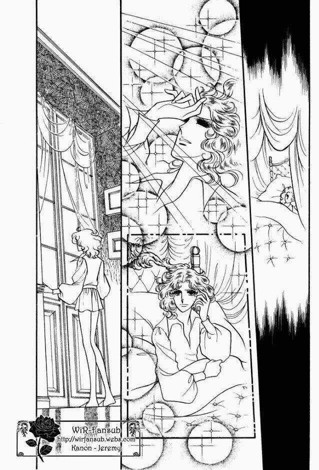 Orpheus No Mado - Chapter 3 - Trang 70