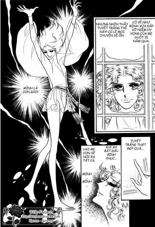 Orpheus No Mado - Chapter 3 - Trang 71