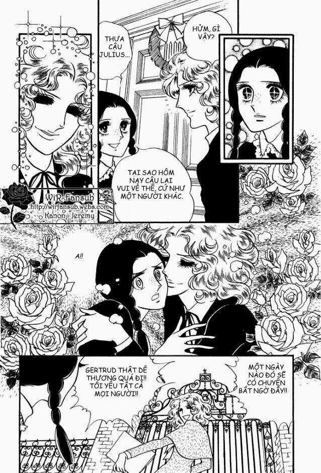 Orpheus No Mado - Chapter 3 - Trang 73