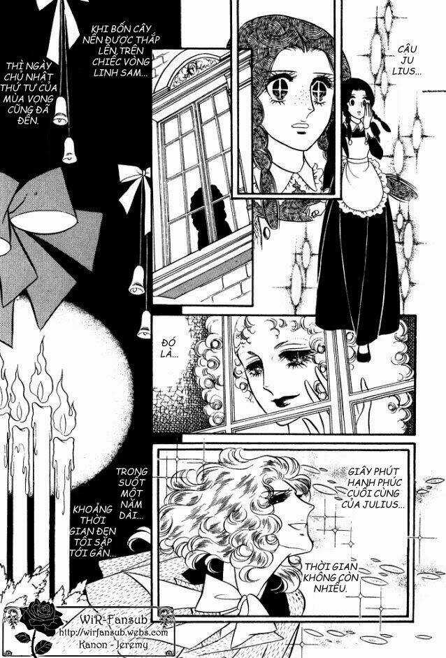 Orpheus No Mado - Chapter 3 - Trang 74