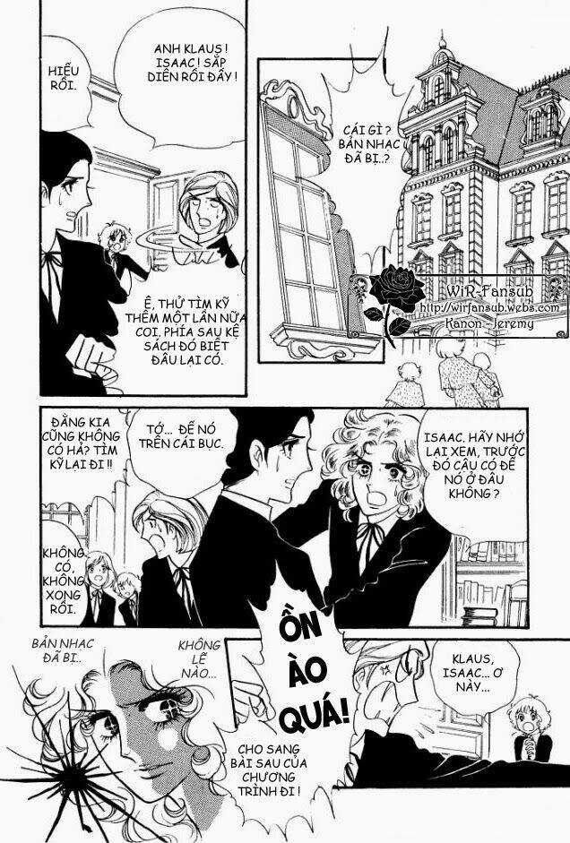 Orpheus No Mado - Chapter 3 - Trang 75