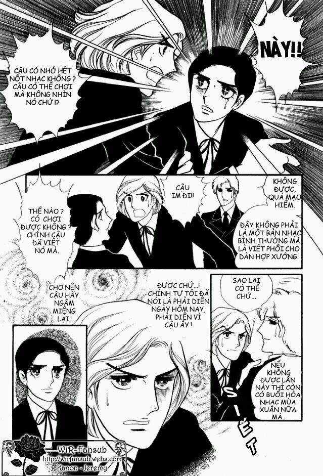 Orpheus No Mado - Chapter 3 - Trang 76