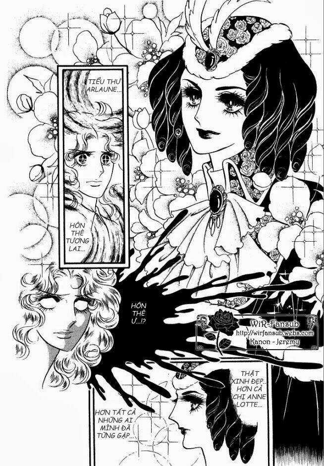 Orpheus No Mado - Chapter 4 - Trang 13