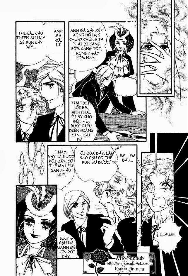 Orpheus No Mado - Chapter 4 - Trang 15