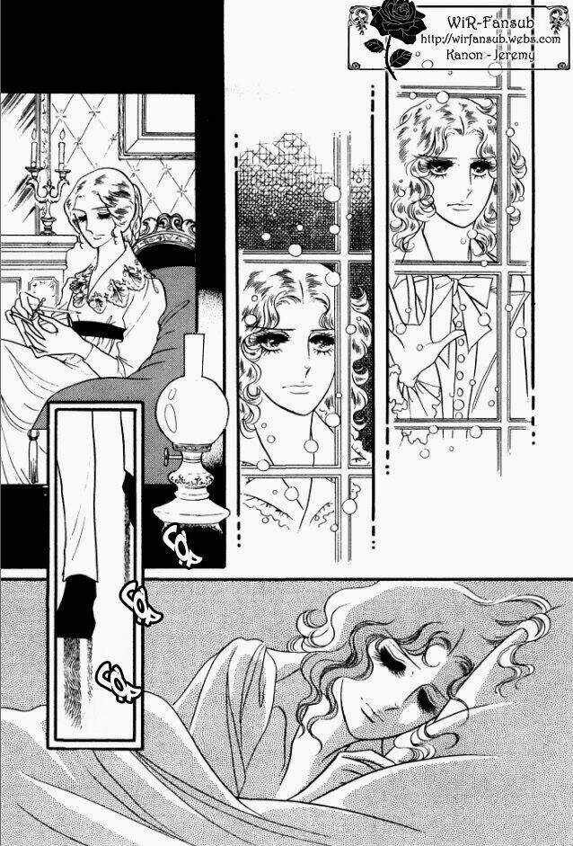 Orpheus No Mado - Chapter 4 - Trang 26