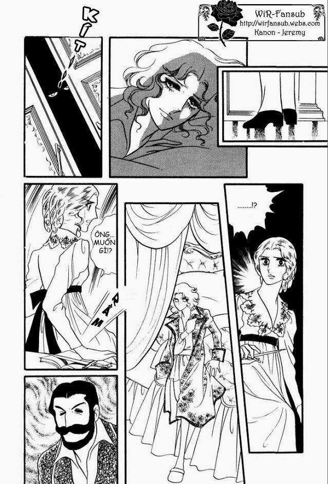 Orpheus No Mado - Chapter 4 - Trang 27