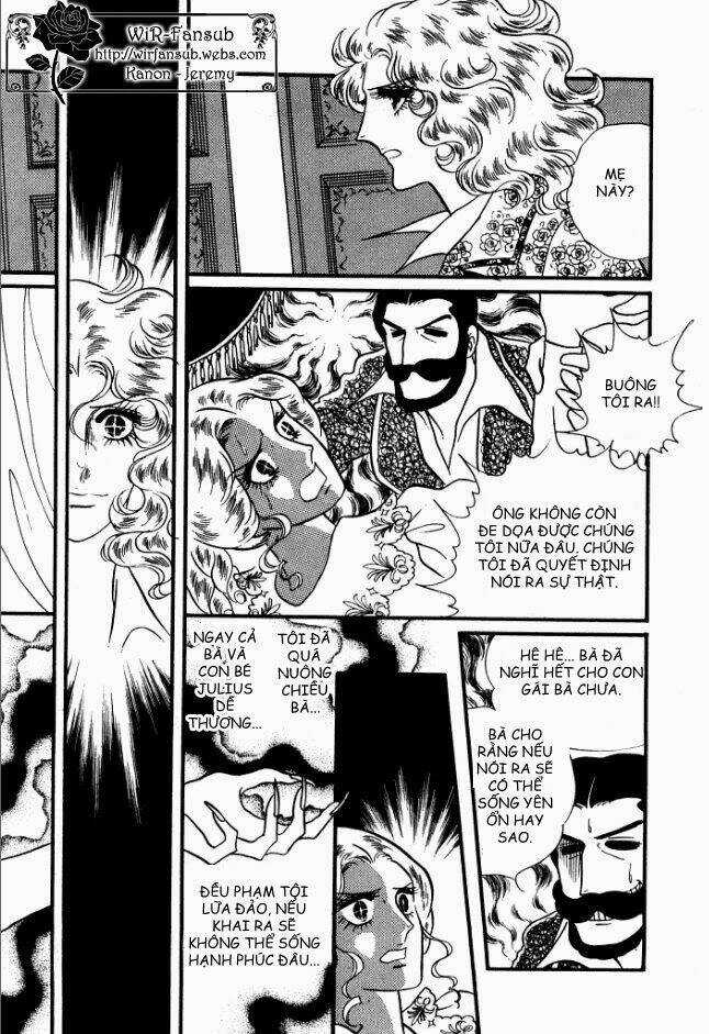 Orpheus No Mado - Chapter 4 - Trang 28