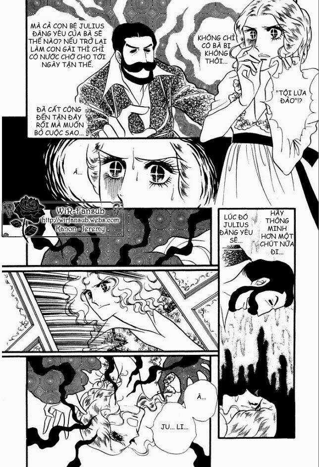 Orpheus No Mado - Chapter 4 - Trang 29