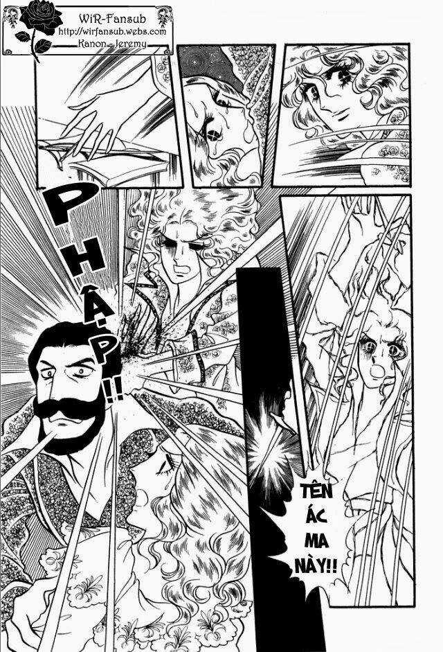 Orpheus No Mado - Chapter 4 - Trang 30