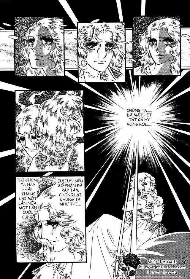 Orpheus No Mado - Chapter 4 - Trang 34