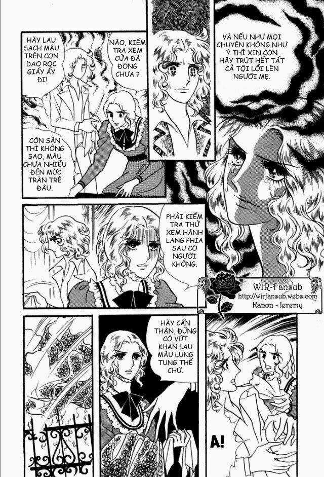 Orpheus No Mado - Chapter 4 - Trang 35