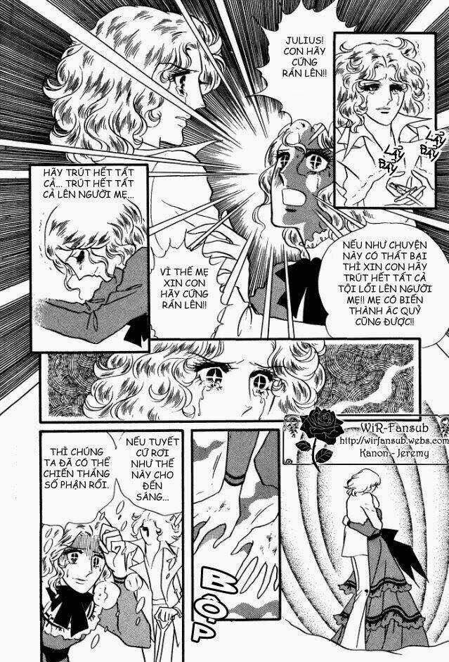 Orpheus No Mado - Chapter 4 - Trang 38