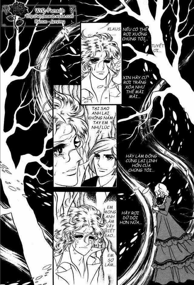Orpheus No Mado - Chapter 4 - Trang 39