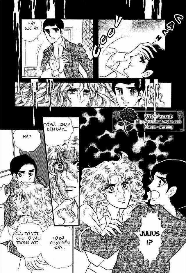 Orpheus No Mado - Chapter 4 - Trang 41