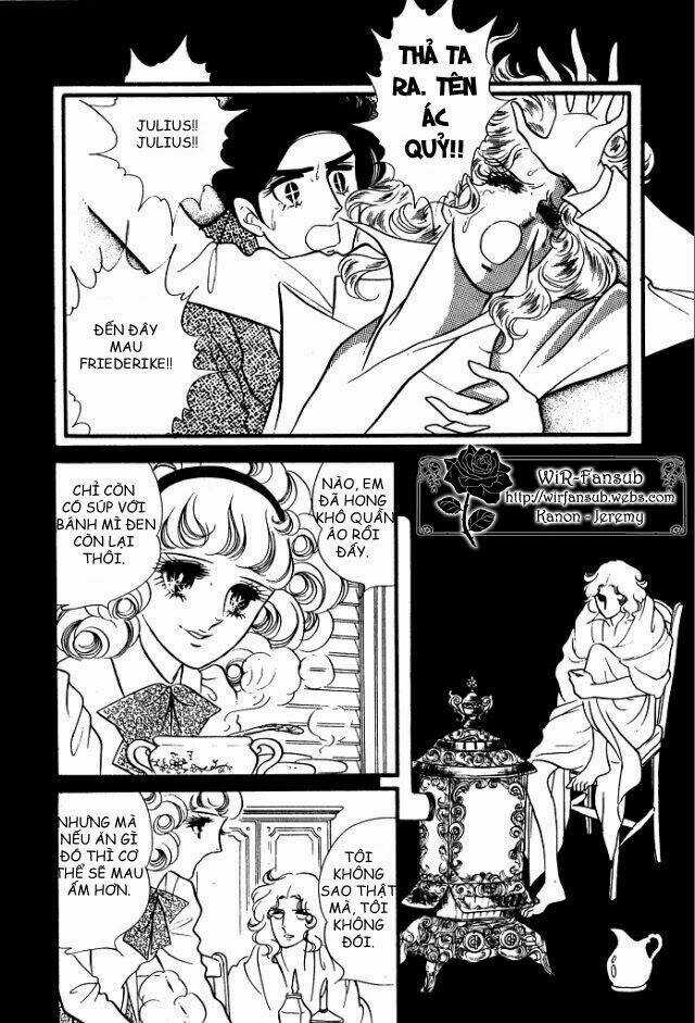 Orpheus No Mado - Chapter 4 - Trang 42