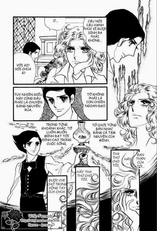 Orpheus No Mado - Chapter 4 - Trang 44