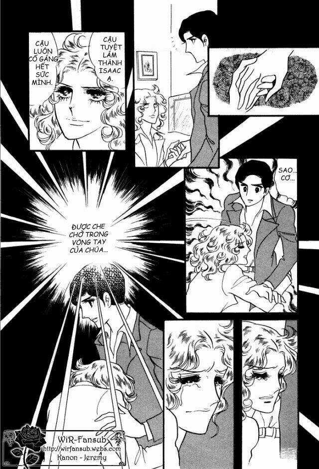 Orpheus No Mado - Chapter 4 - Trang 45