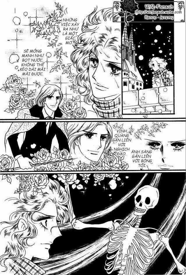 Orpheus No Mado - Chapter 4 - Trang 46