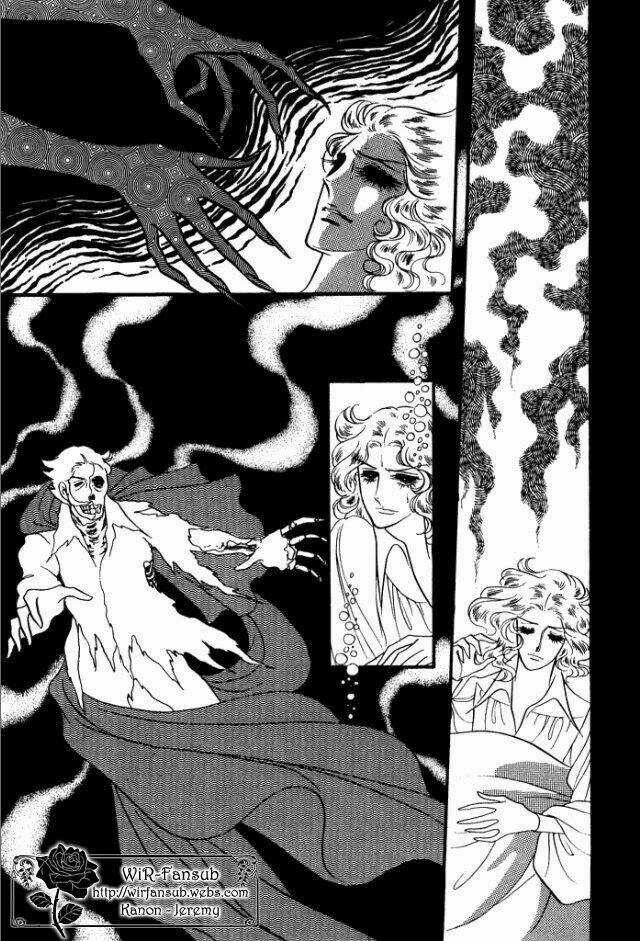 Orpheus No Mado - Chapter 4 - Trang 49