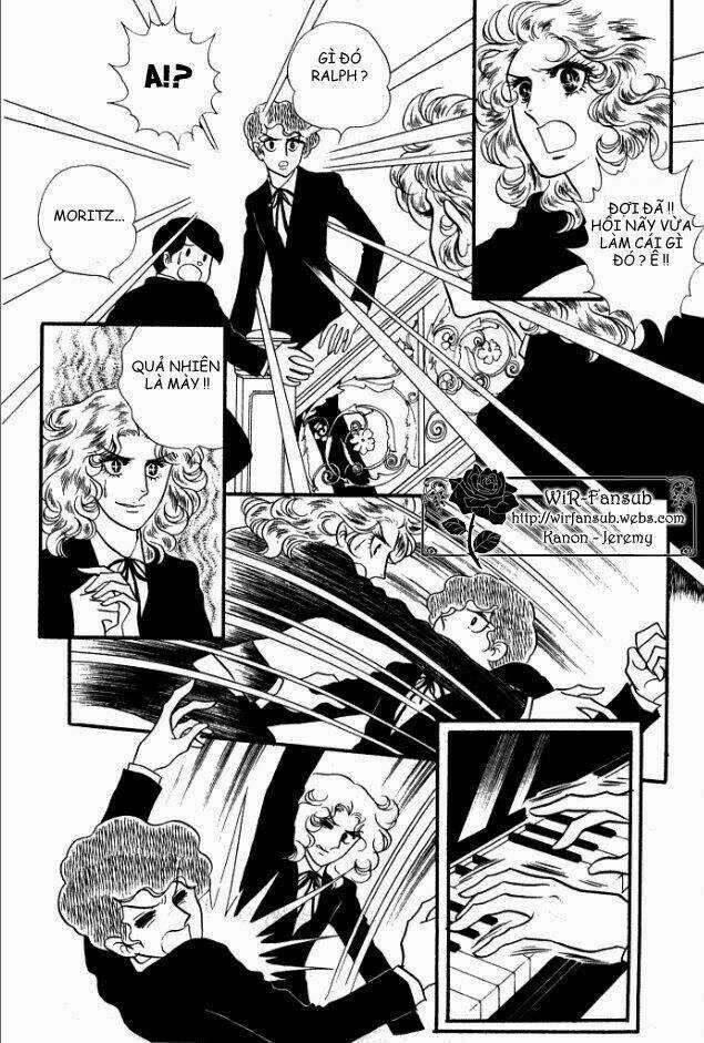 Orpheus No Mado - Chapter 4 - Trang 6